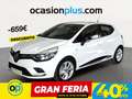 Renault Clio TCe Energy Limited 66kW Blanco - thumbnail 1