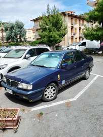 1.8 LS 16v voltura €220... ZTL si