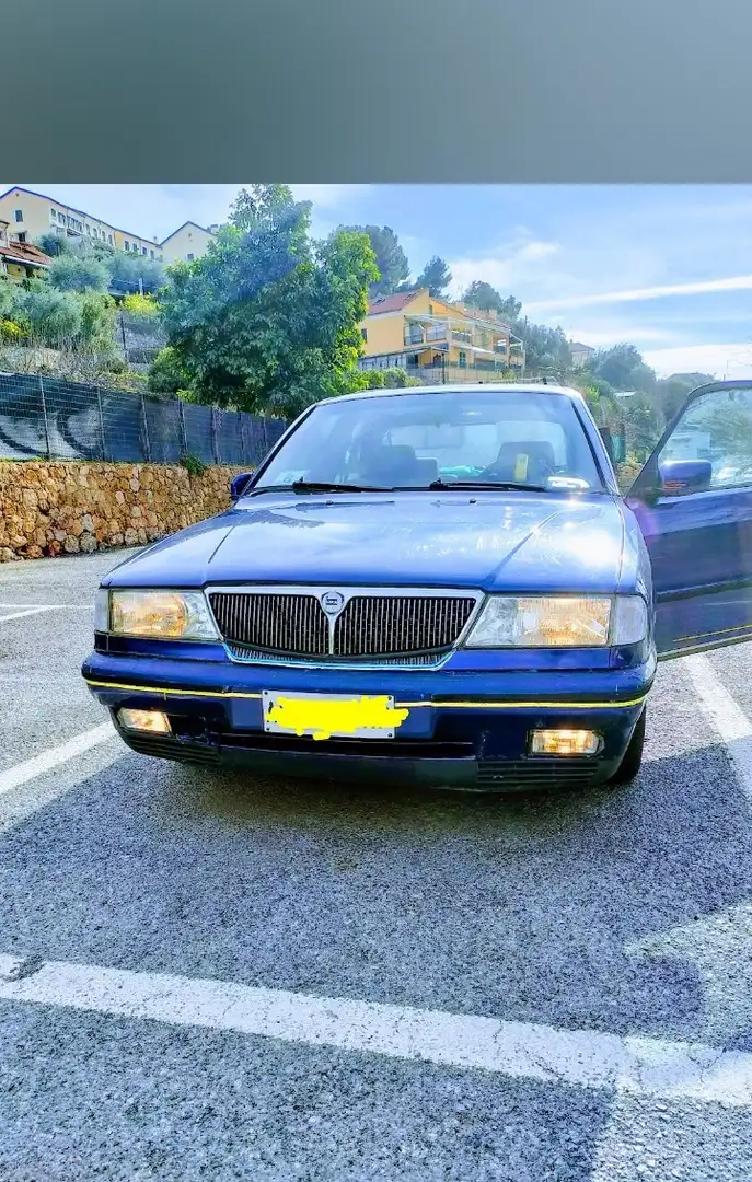 Lancia Dedra 1.8 LS 16v voltura €220... ZTL si - 1