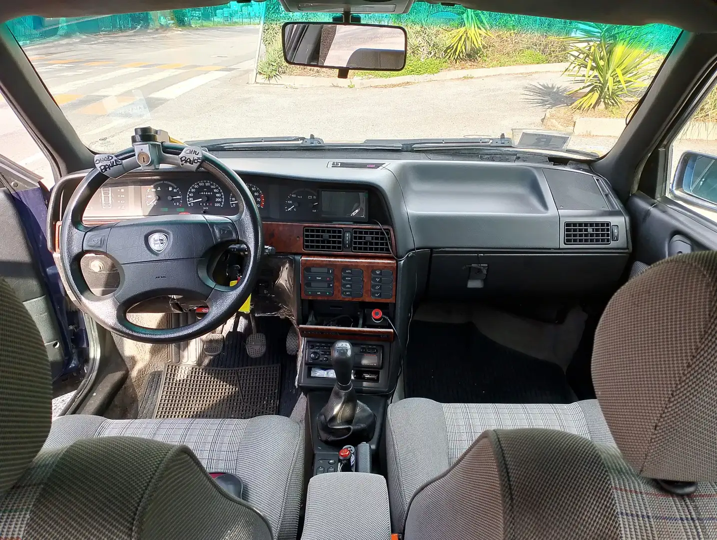 Lancia Dedra 1.8 LS 16v voltura €220... ZTL si - 2