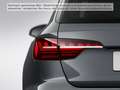 Audi A4 40 TFSI S line comp.quattro Pano AHZV Gris - thumbnail 9