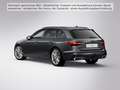 Audi A4 40 TFSI S line comp.quattro Pano AHZV Gris - thumbnail 5