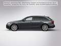 Audi A4 40 TFSI S line comp.quattro Pano AHZV Gris - thumbnail 3