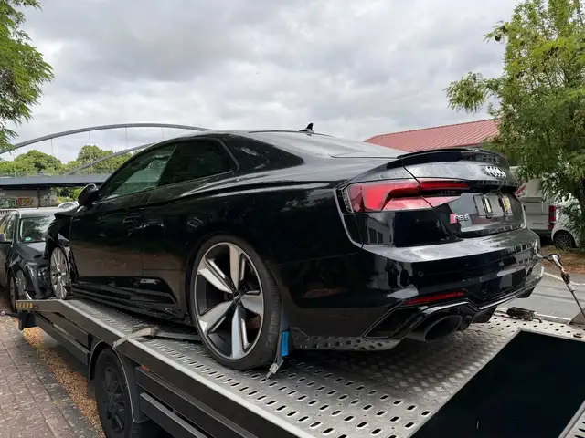 Audi RS5 RS 5 Coupe 2.9 TFSI quattro