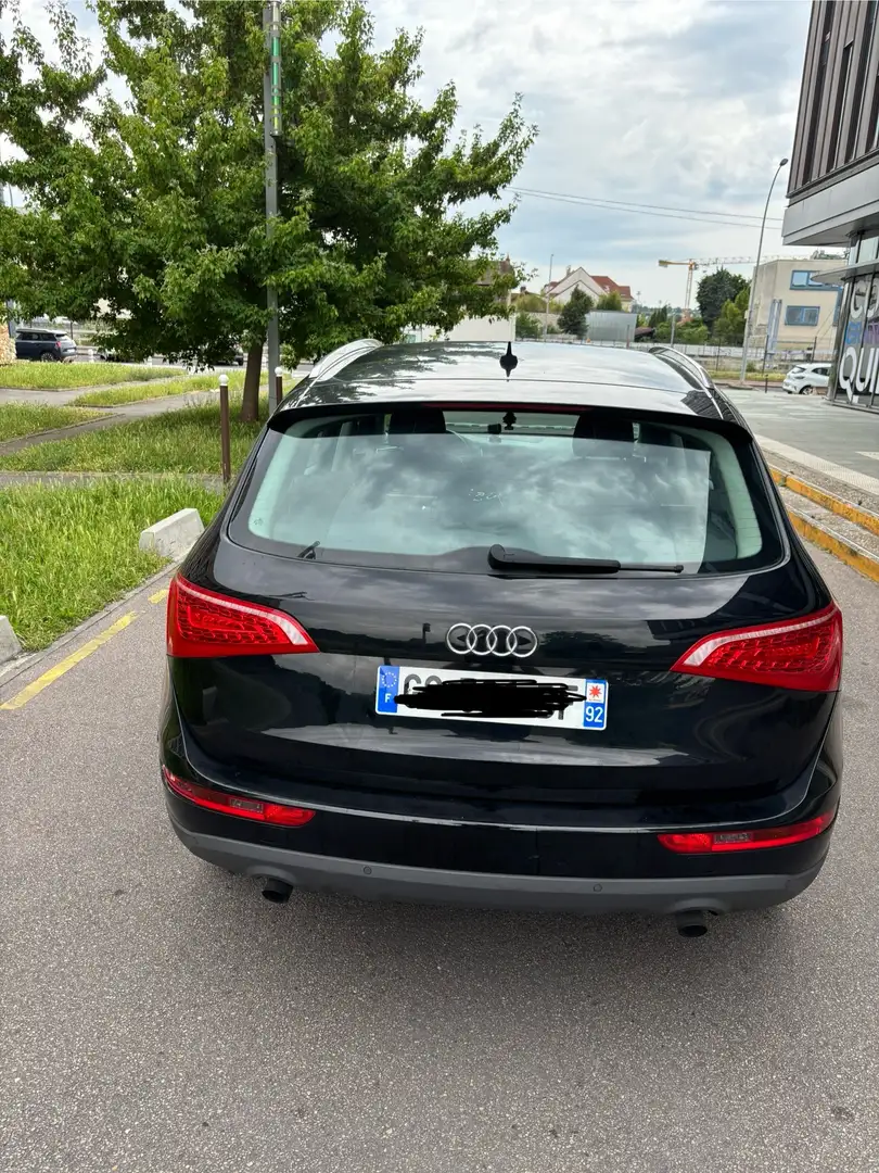 Audi Q5 2.0 TFSI 180 Quattro Ambiente - 1