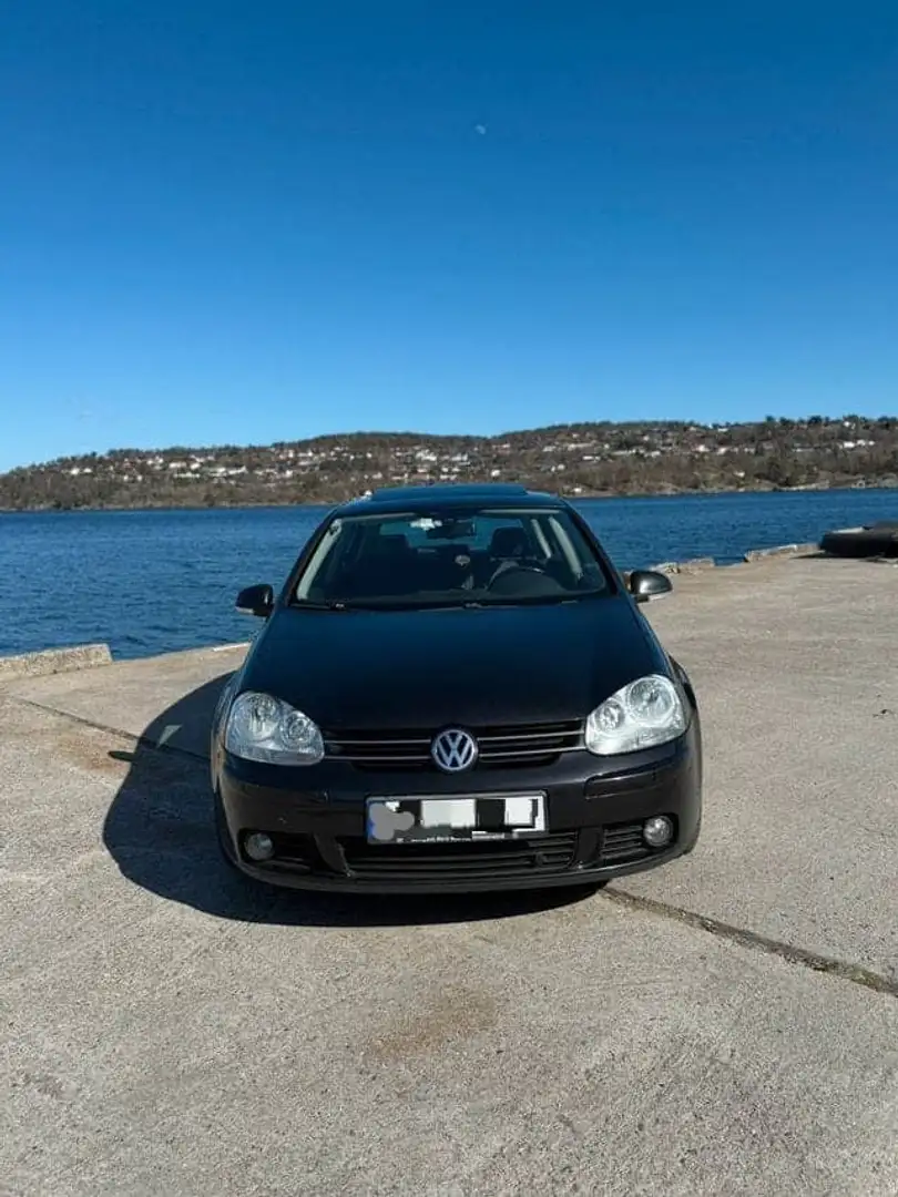 Volkswagen Golf 1.6 16S FSI Sport Tiptronic A - 2
