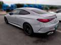 Mercedes-Benz CLE 220 200 Coupé Blanc - thumbnail 9