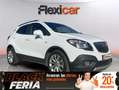 Opel Mokka EXCELLENCE Wit - thumbnail 1