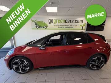 GTX Performance 79 kWh|Pano|360|Memory|DCC|H&K