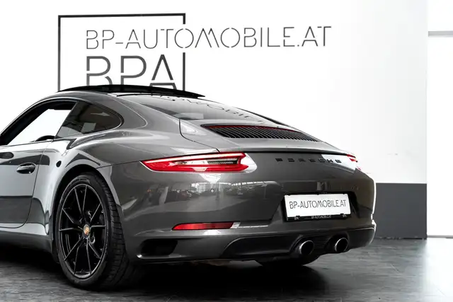 Porsche 991 911 Carrera S Coupé PDK Ansicht 12
