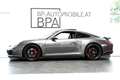 Porsche 991 911 Carrera S Coupé PDK Grau - thumbnail 4