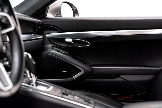 Porsche 991 911 Carrera S Coupé PDK Ansicht 38