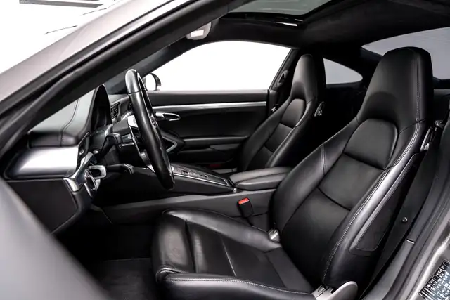 Porsche 991 911 Carrera S Coupé PDK Ansicht 17