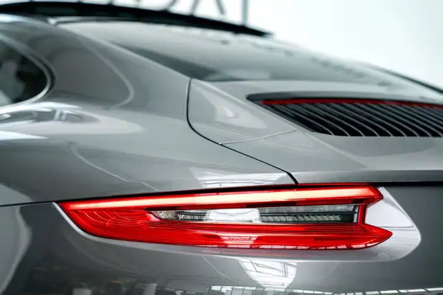Porsche 991 911 Carrera S Coupé PDK Ansicht 11