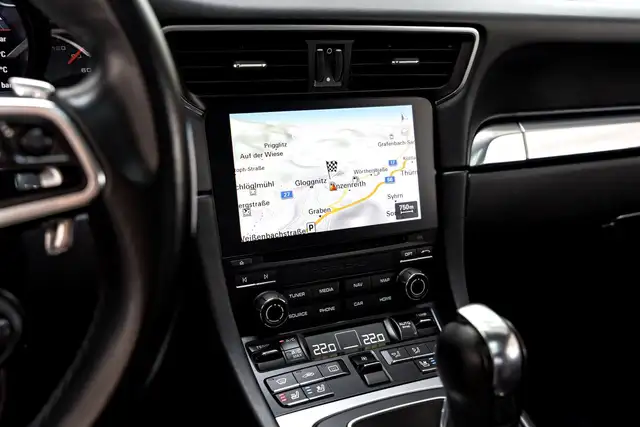 Porsche 991 911 Carrera S Coupé PDK Ansicht 26