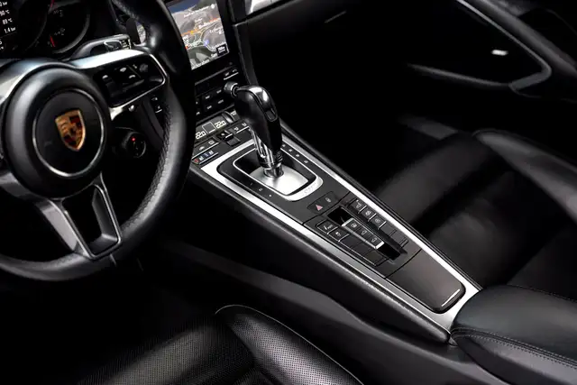 Porsche 991 911 Carrera S Coupé PDK Ansicht 24