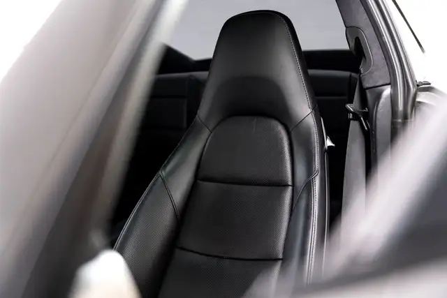 Porsche 991 911 Carrera S Coupé PDK Ansicht 30