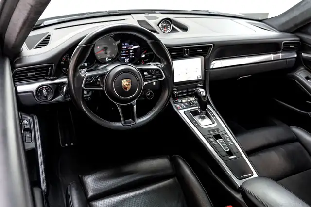 Porsche 991 911 Carrera S Coupé PDK Ansicht 20