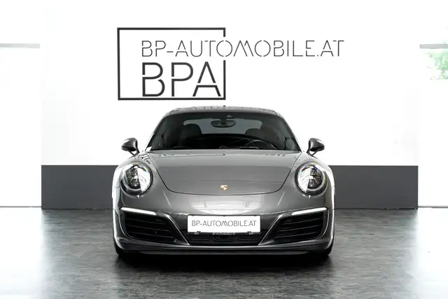 Porsche 991 911 Carrera S Coupé PDK Ansicht 49
