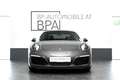 Porsche 991 911 Carrera S Coupé PDK Grau - thumbnail 3