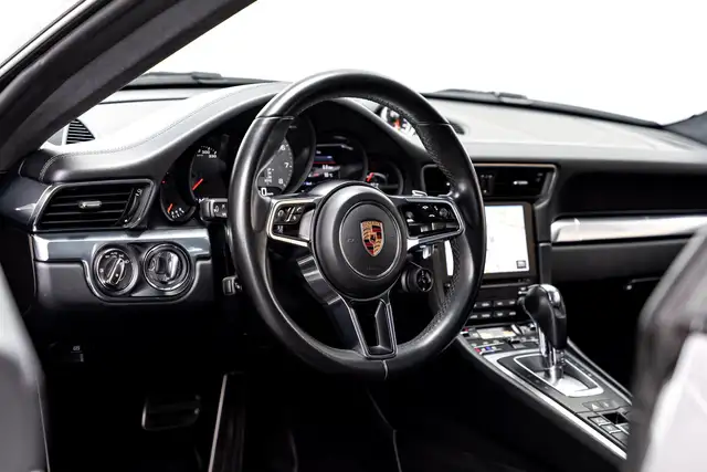 Porsche 991 911 Carrera S Coupé PDK Ansicht 14