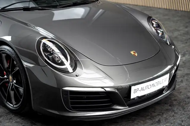 Porsche 991 911 Carrera S Coupé PDK Ansicht 45