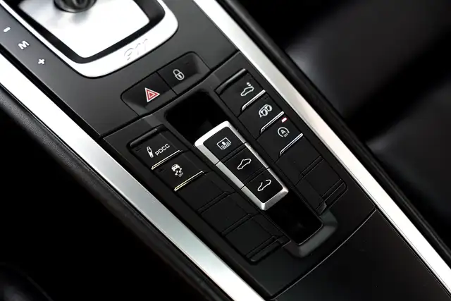 Porsche 991 911 Carrera S Coupé PDK Ansicht 34