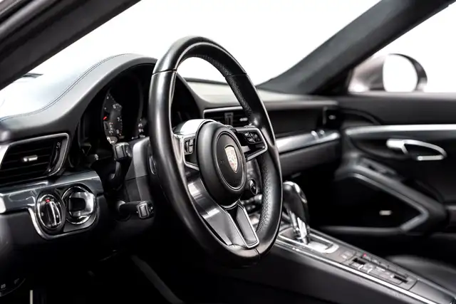 Porsche 991 911 Carrera S Coupé PDK Ansicht 31