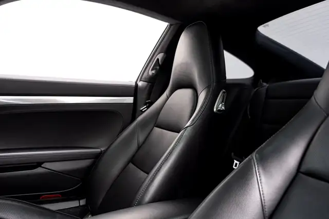Porsche 991 911 Carrera S Coupé PDK Ansicht 37