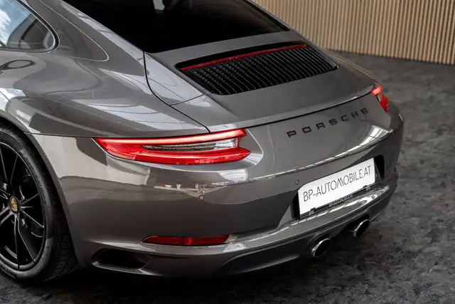 Porsche 991 911 Carrera S Coupé PDK Ansicht 46
