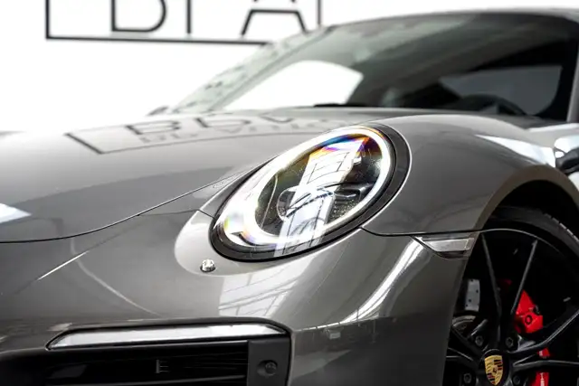 Porsche 991 911 Carrera S Coupé PDK Ansicht 6