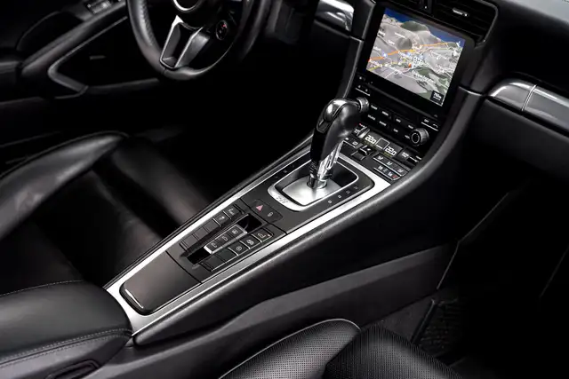 Porsche 991 911 Carrera S Coupé PDK Ansicht 33