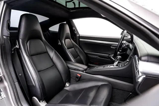 Porsche 991 911 Carrera S Coupé PDK Ansicht 16