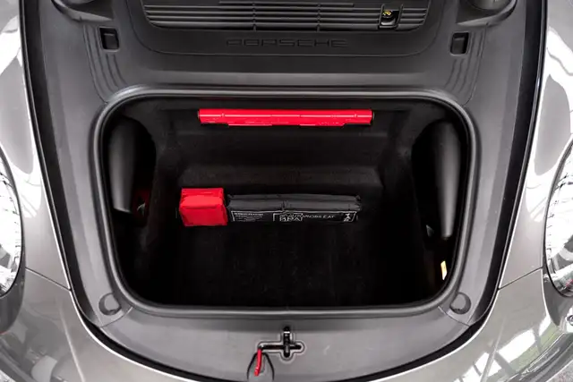 Porsche 991 911 Carrera S Coupé PDK Ansicht 19