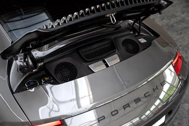 Porsche 991 911 Carrera S Coupé PDK Ansicht 42