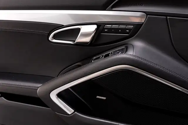 Porsche 991 911 Carrera S Coupé PDK Ansicht 39