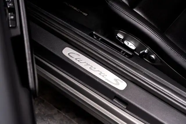 Porsche 991 911 Carrera S Coupé PDK Ansicht 40