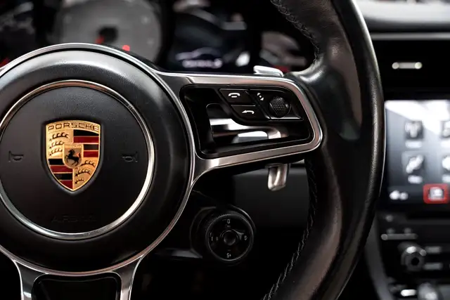 Porsche 991 911 Carrera S Coupé PDK Ansicht 23