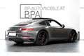 Porsche 991 911 Carrera S Coupé PDK Grau - thumbnail 9