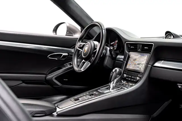 Porsche 991 911 Carrera S Coupé PDK Ansicht 41