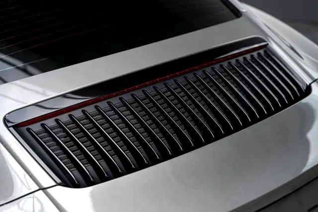 Porsche 991 911 Carrera S Coupé PDK Ansicht 48