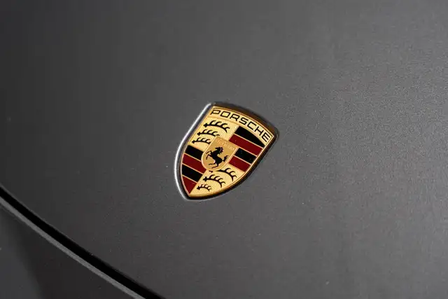 Porsche 991 911 Carrera S Coupé PDK Ansicht 43