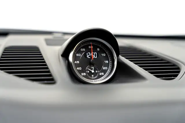 Porsche 991 911 Carrera S Coupé PDK Ansicht 32