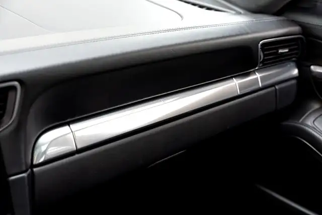 Porsche 991 911 Carrera S Coupé PDK Ansicht 35