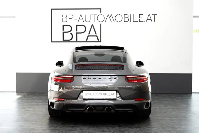 Porsche 991 911 Carrera S Coupé PDK Ansicht 50