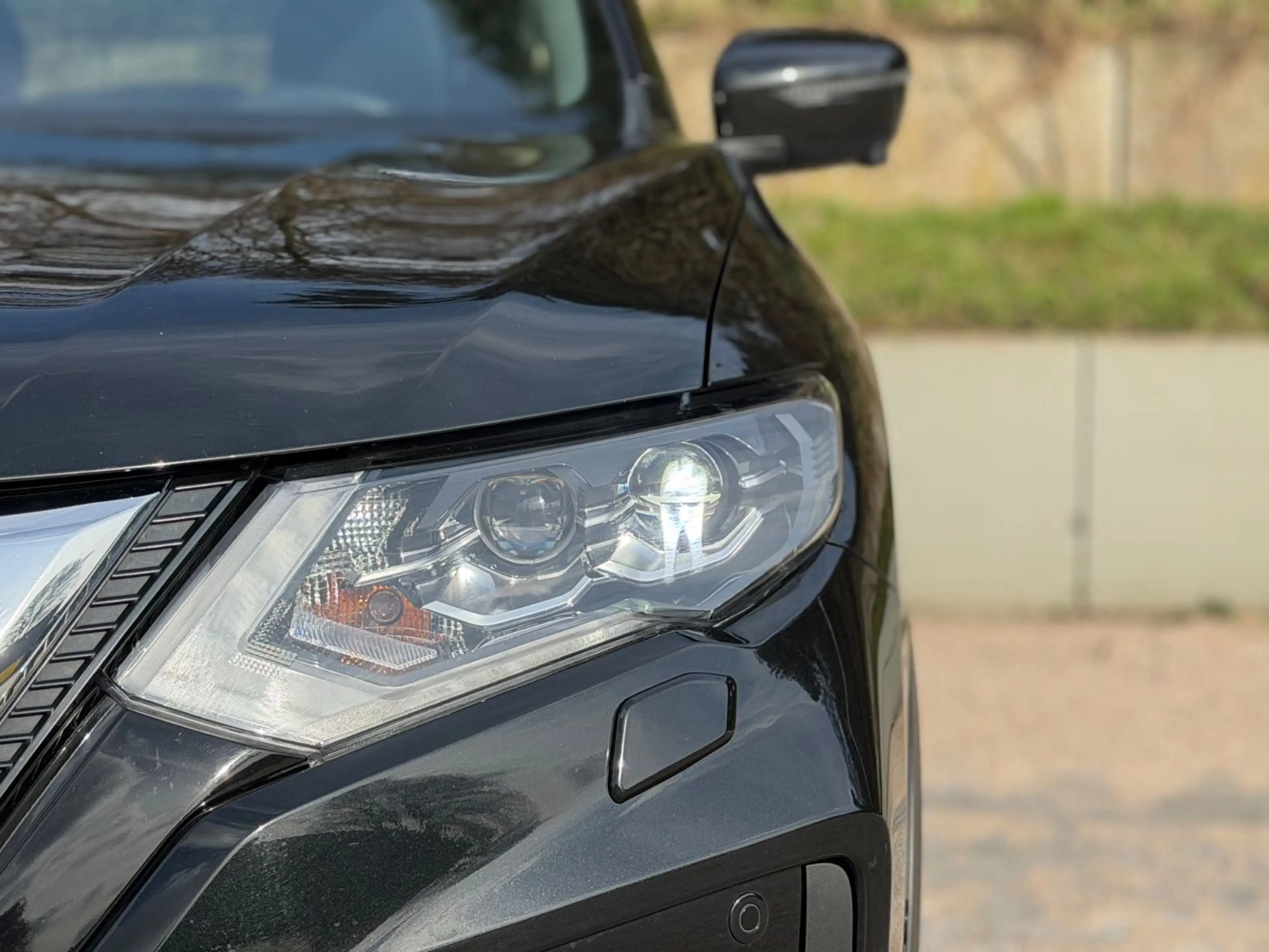 Nissan X-Trail 1.7 dCi 4x4/AUTOMATIK/7 SITZE/PANO/XENON — photo 3