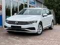 Volkswagen Passat Variant *LED*NANI*SitzHZ* Blanc - thumbnail 2