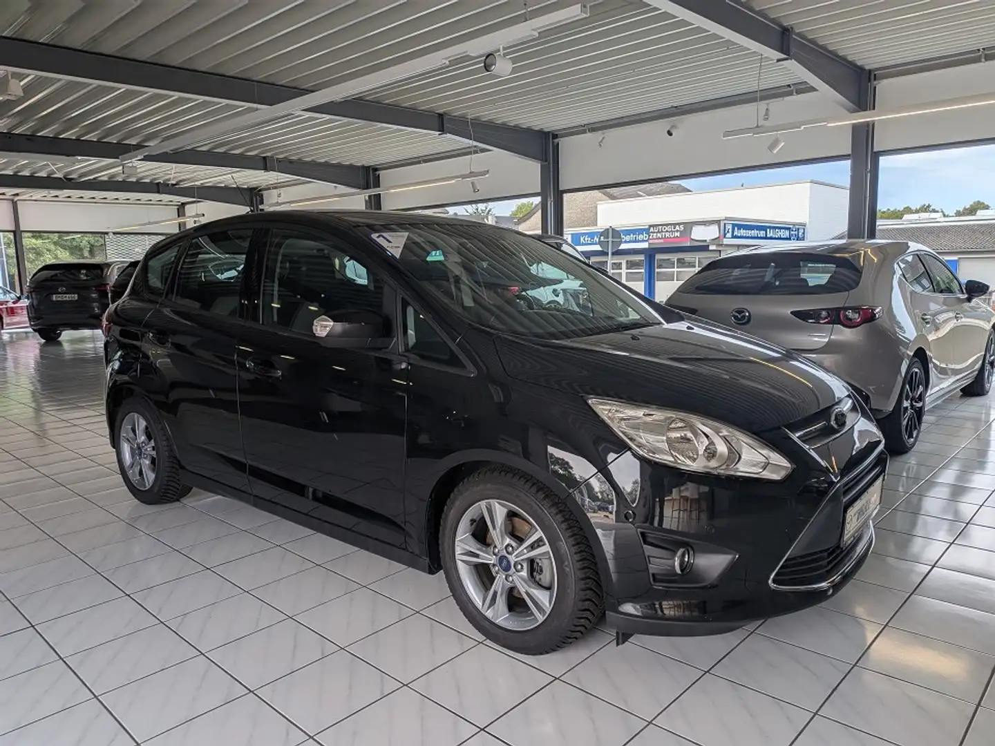 Ford C-Max Trend Noir - 2