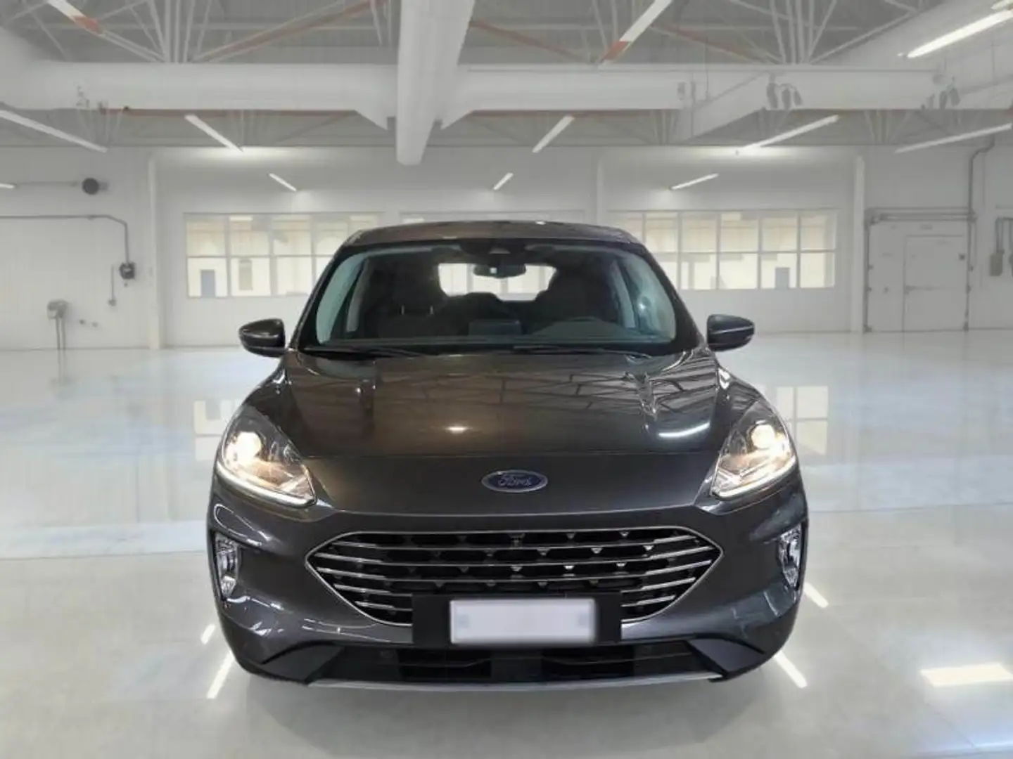 Ford Kuga 2.5 Benzina PHEV 225CV 2WD Titanium Aut - 2
