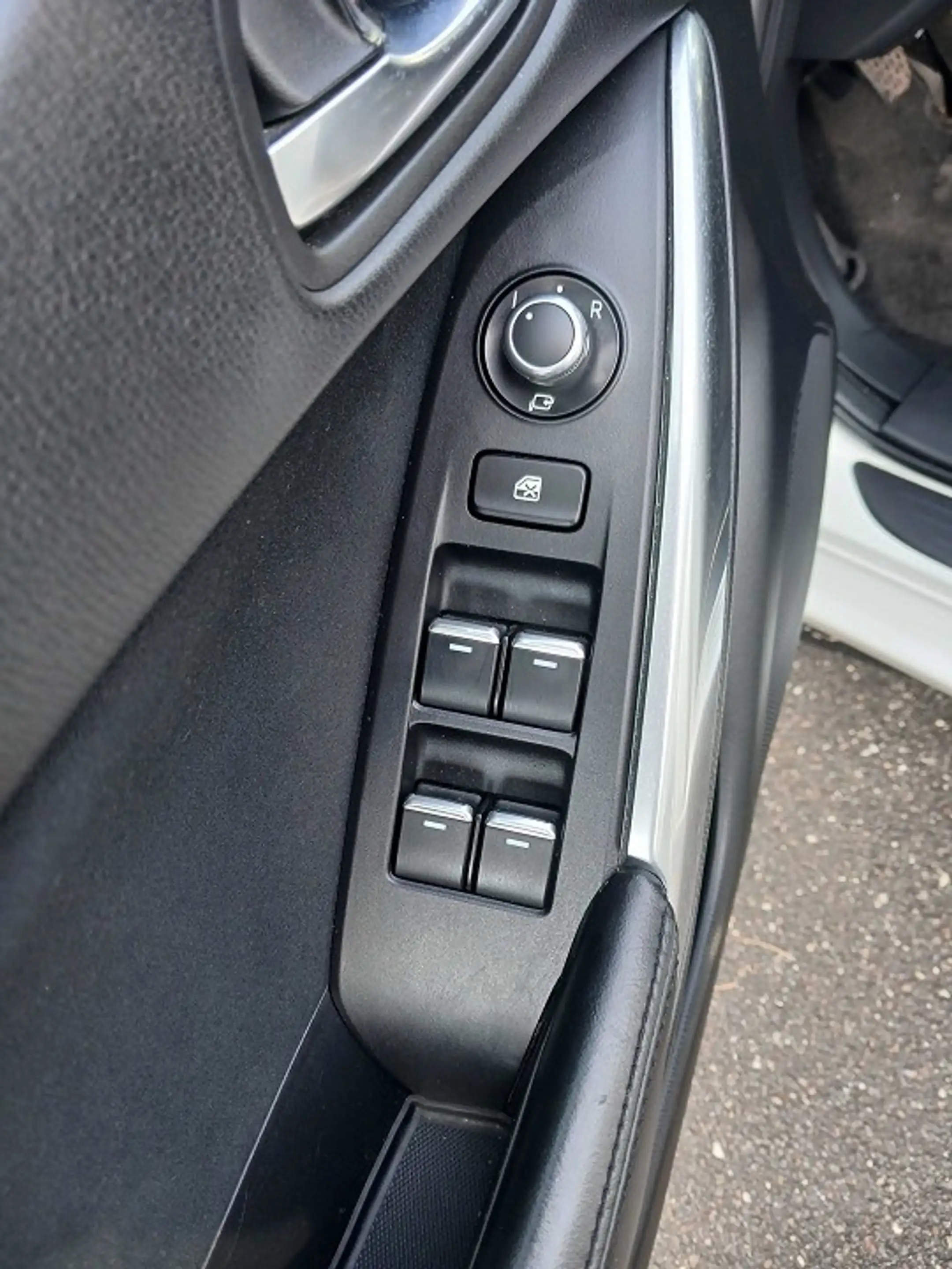 Mazda 6 Kombi Exclusive-Line — photo 14